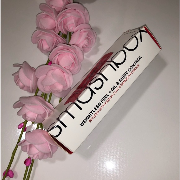 ๐ Smashbox studio skin full coverage 24 hour foundation + JHAG sampler - Picture 4 of 17